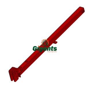 4415070600 CONJ BRACO DA LINHA LONGO TD GS - ALTERNATIVA SEMEATO