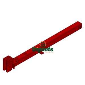 4415070700 CONJ BRAÇO DA LINHA CURTO TD GS - ALTERNATIVA SEMEATO