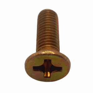 GS95001206 PARAFUSO MAQ C/CH PHILLIPS 8.8 - ALTERNATIVA SFIL