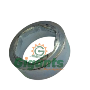 4425070027 ZB ESCALONADOR ZINCADO GS - ALTERNATIVA SEMEATO