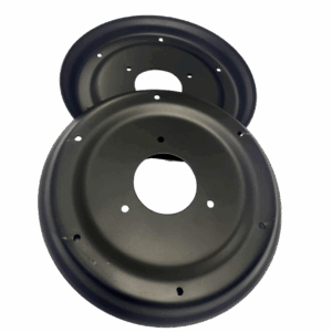 4436190012 FLANGE DA BANDA  GS - ALTERNATIVA SEMEATO