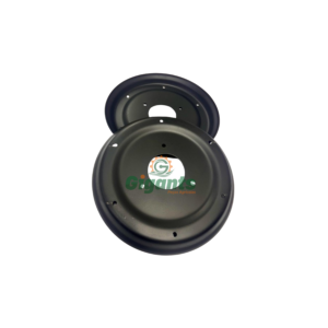 4436190012 FLANGE DA BANDA  GS - ALTERNATIVA SEMEATO