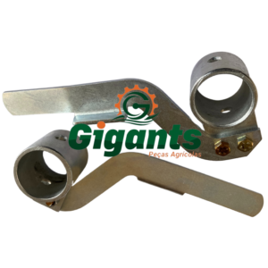 4456025012 CONJUNTO MONTAGEM REGULADOR - ALTERNATIVA SEMEATO