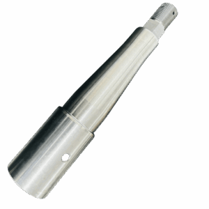 4456050035 PONTA DE EIXO GS - ALTERNATIVA SEMEATO