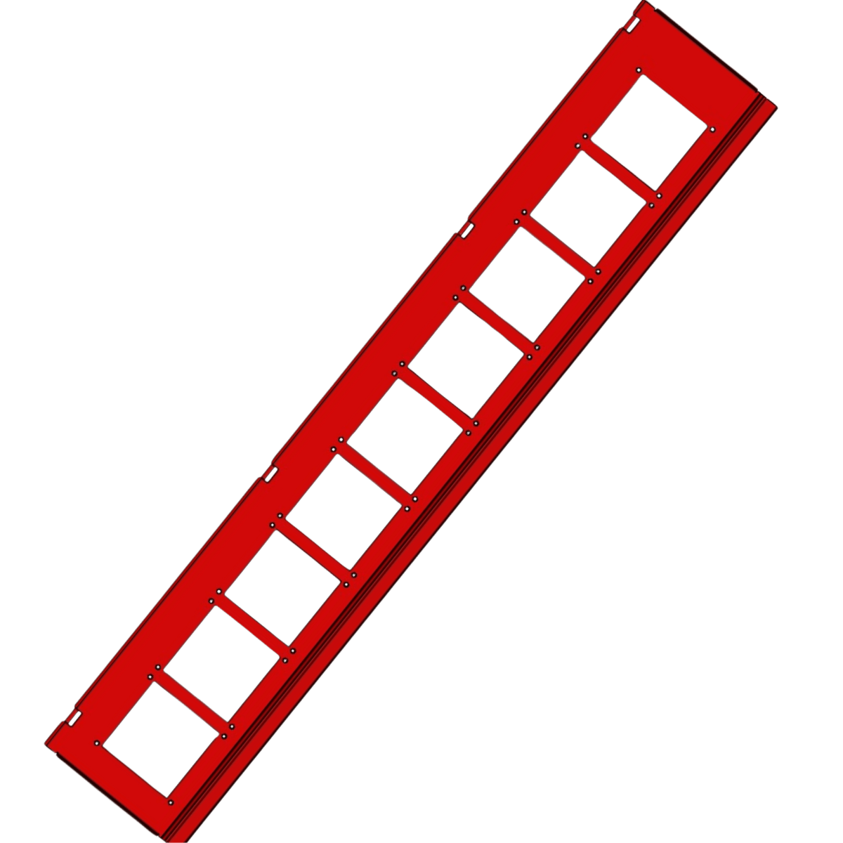4462115801 SOLDADO FUNDO PD17 DIREITO GS - ALTERNATIVA SEMEATO