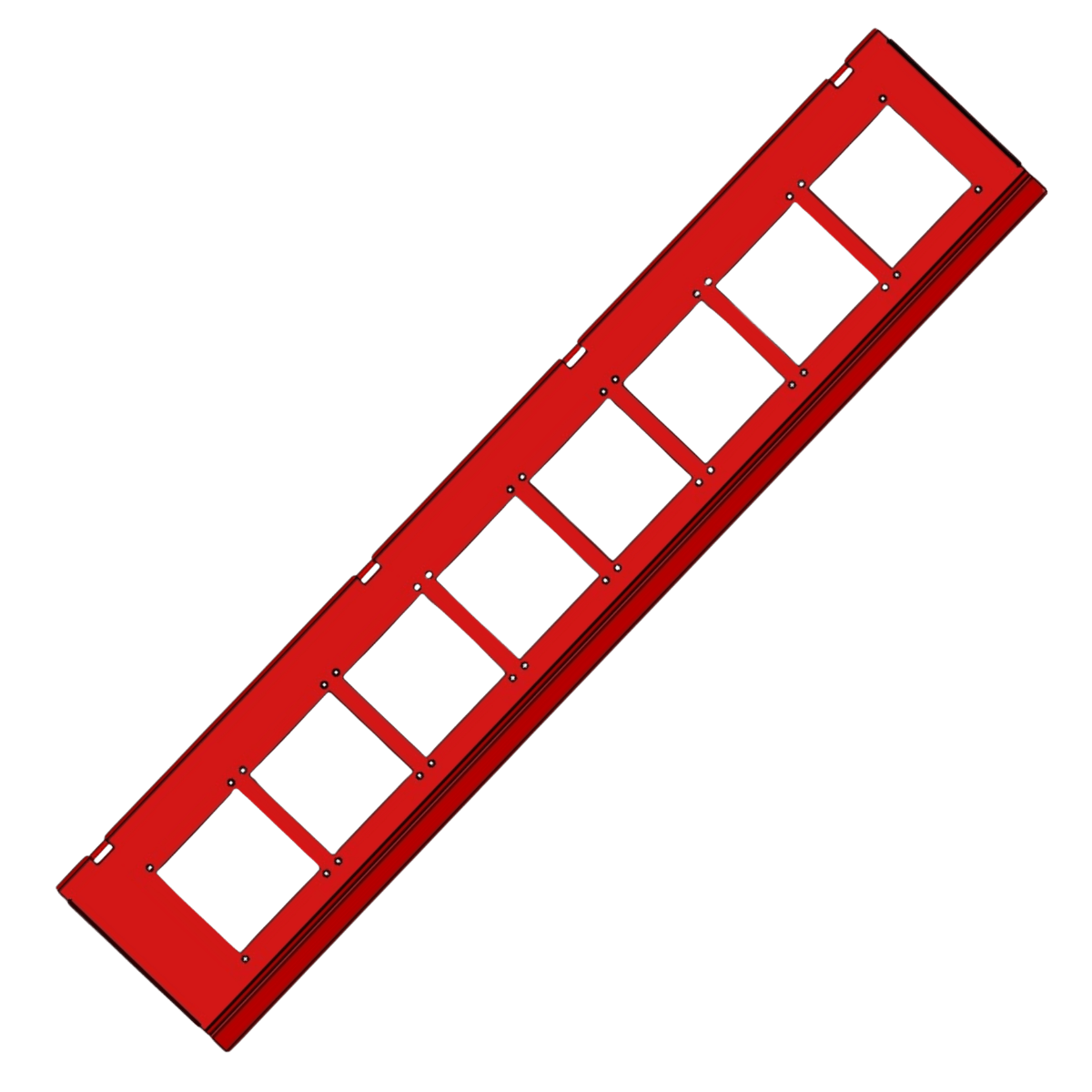 4462115802 SOLDADO FUNDO PD17 ESQUERDO GS - ALTERNATIVA SEMEATO
