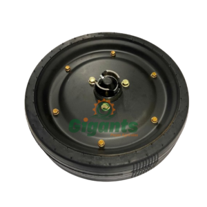 4456025007 CJ BANDA LIMITADORA ESQUERDA ROL30204 - ALTERNATIVA SEMEATO