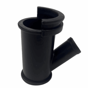 4456200008 BOCAL PRETO BIFURCADO - ALTERNATIVA SEMEATO
