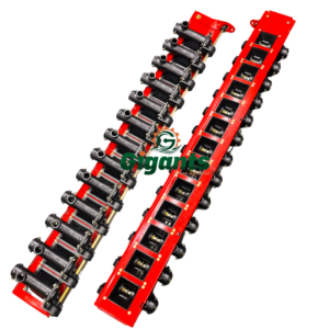 4426061501 KIT TRAN RSF SHM11/13 13L ROSCA 1"" DIREITA - ALTERNATIVA SEMEATO