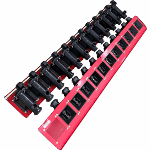 4456115200 KIT TRAN RSF SSM23 23L ROSCA S/FIM 1 DIR  - ALTERNATIVA SEMEATO