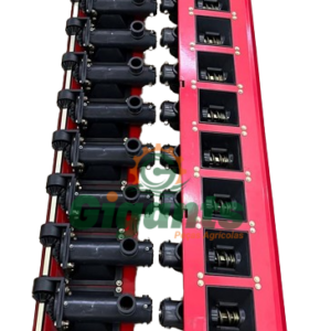 4456115200 KIT TRAN RSF SSM23 23L ROSCA S/FIM 1 DIR  - ALTERNATIVA SEMEATO