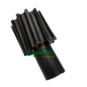4415090052 ROTOR HELECOIDAL PLASTICO - ALTERNATIVA SEMEATO