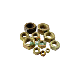 CQ29427 PORCA SEXTAVADA NF 5.8 - ALTERNATIVA JOHN DEERE