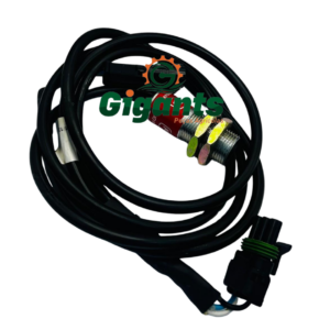 4496001525 SENDOR RPM EIXO ESQUERDO TURBINA - ALTERNATIVA SEMEATO