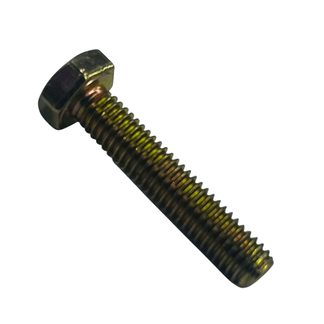 GS19M7318 PARAFUSO SEXTAVADO MA 8.8 - ALTERNATIVA JOHN DEERE