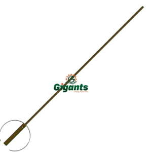 4425080030 EIXO ADUBO TDNG 320 ESQ GS - ALTERNATIVA SEMEATO