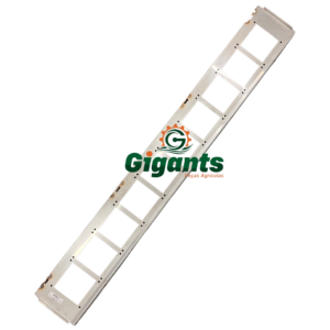 4425104400 FUNDO INOX TDNG 320 10 BOCAS - ALTERNATIVA SEMEATO