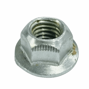 PORCA TORQUE FLANGE NC CH-5/8 7/16