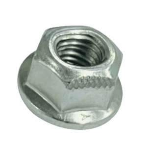PORCA TORQUE FLANGE MA CH-13MM 8MM