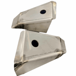 GS40660N CAPA DA GENGIVA AISI304 CHAPA4MM - ALTERNATIVA CASE