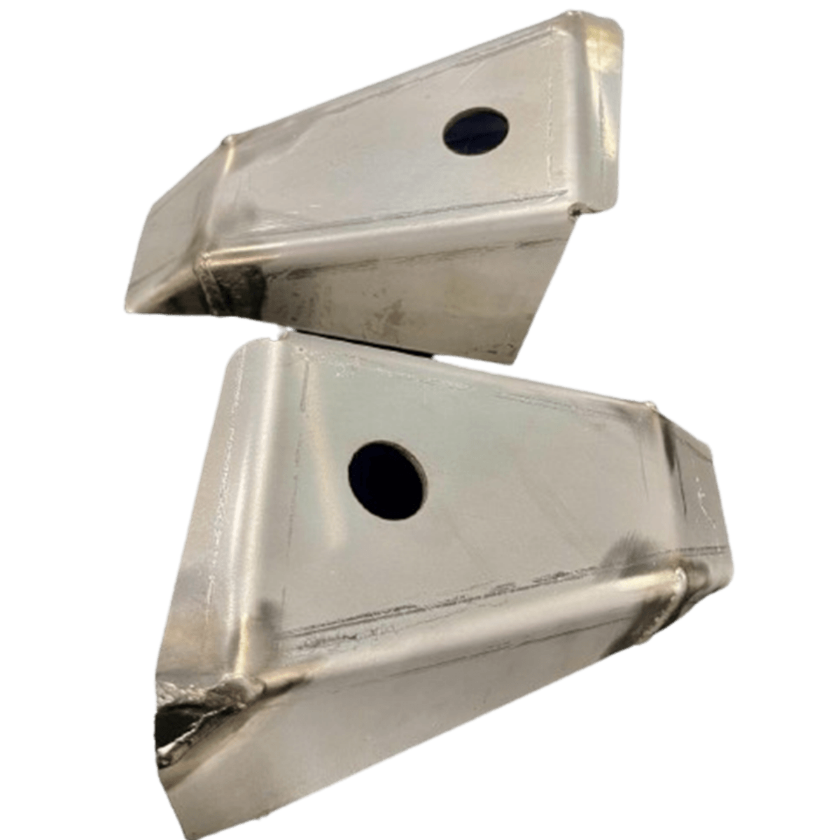 GS40660N CAPA DA GENGIVA AISI304 CHAPA4MM - ALTERNATIVA CASE