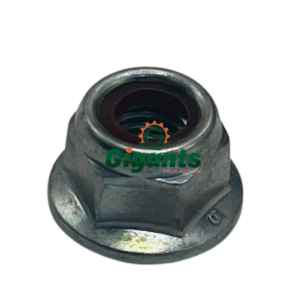 PORCA A/TRAV FLANGE MA CH-13MM 8MM