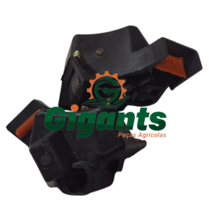 4435125900 CONJ DIST DE SEMENTE SOJA GS - ALTERNATIVA SEMEATO