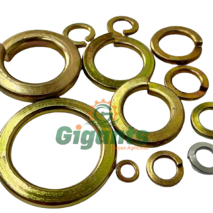 12M7006 ARRUELA DE PRESSÃO - ALTERNATIVA JOHN DEERE