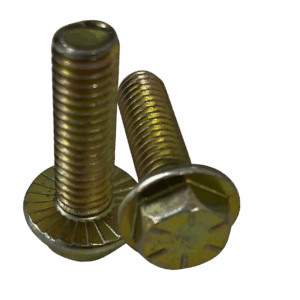 GS87327172 PARAFUSO FLANGE SERRILHADO - ALTERNATIVA CASE