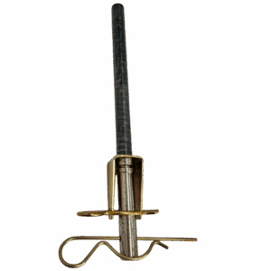 GSAH228229 KIT DEDO RETRATIL - ALTERNATIVA JOHN DEERE