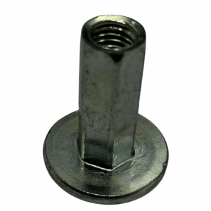 GSH173411 PORCA REBITE HEXAGONAL M10 - ALTERNATIVA JOHN DEERE