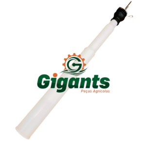 4456015501 CJ CONDUTOR TELESCOPIO P/FACAO SSM - ALTERNATIVA SEMEATO