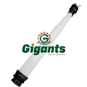 4456015600 CJ CONDUTOR TELESCOPIO GUILHOTINA SSM/PD - ALTERNATIVA SEMEATO