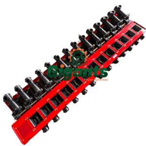 4456115100 KIT TRAN RSF SSM27 27L ROSCA S/FIM 1 DIR  - ALTERNATIVA SEMEATO