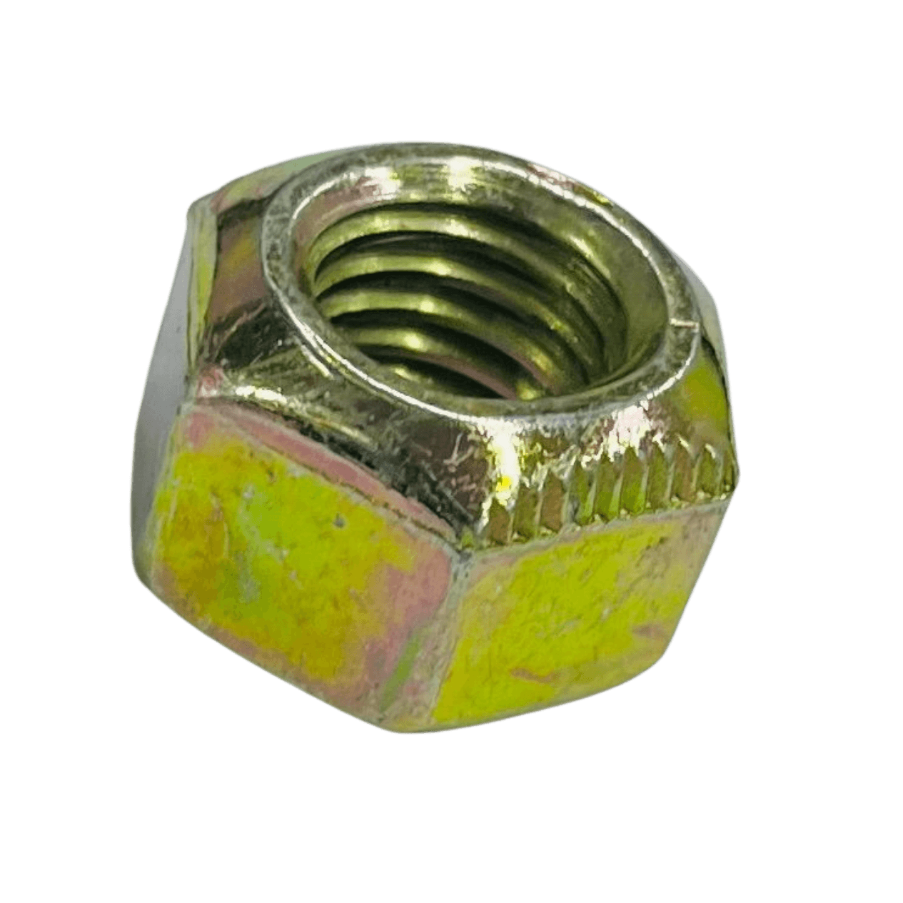 GS412672 PORCA TORQUE MA - ALTERNATIVA NEW HOLLAND