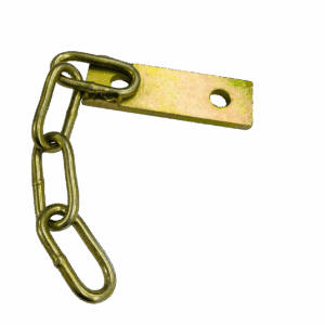 GS823281 CHAPA - ALTERNATIVA NEW HOLLAND