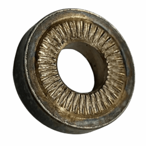 84990984 BUCHA FACA PICADOR - ALTERNATIVA NEW HOLLAND