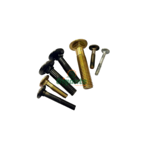 03M7017 PARAFUSO FRANCÊS MA 8.8 - ALTERNATIVA JOHN DEERE