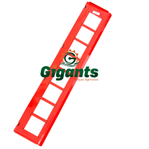 4462115802 SOLDADO FUNDO PD17 ESQUERDO GS - ALTERNATIVA SEMEATO