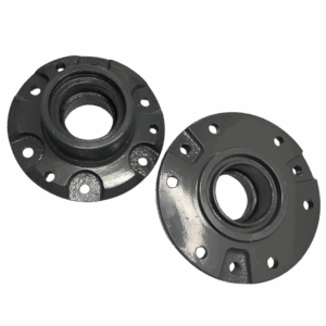 20070012 CUBO DISCO DUPLO - ALTERNATIVA SFIL