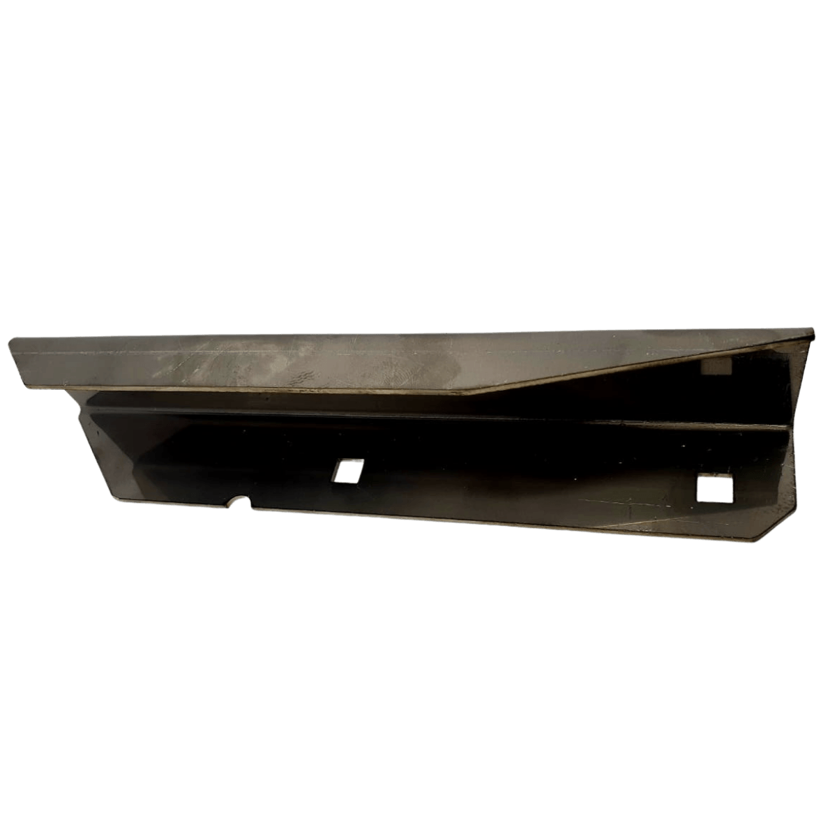 GS48101209 PALHETA DIR 235MM INOX - ALTERNATIVA STARA