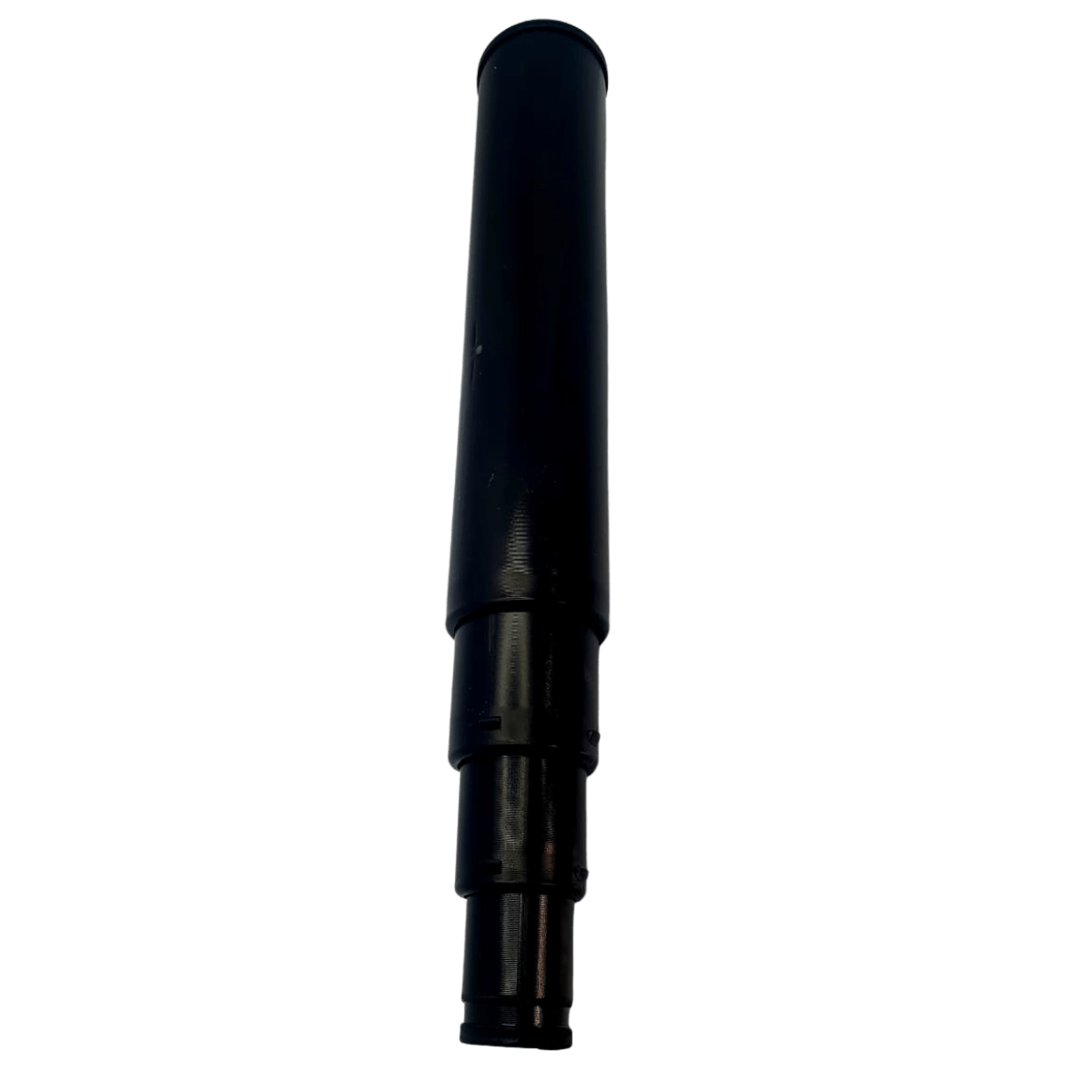 GS61174140 TELESCÓPIO 4 ESTAGIO PRETO - ALTERNATIVA STARA