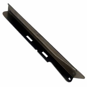GS73101164 PALHETA DIR 391MM INOX - ALTERNATIVA STARA
