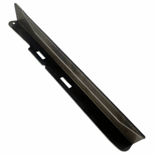 GS73101165 PALHETA ESQ 391MM INOX - ALTERNATIVA STARA