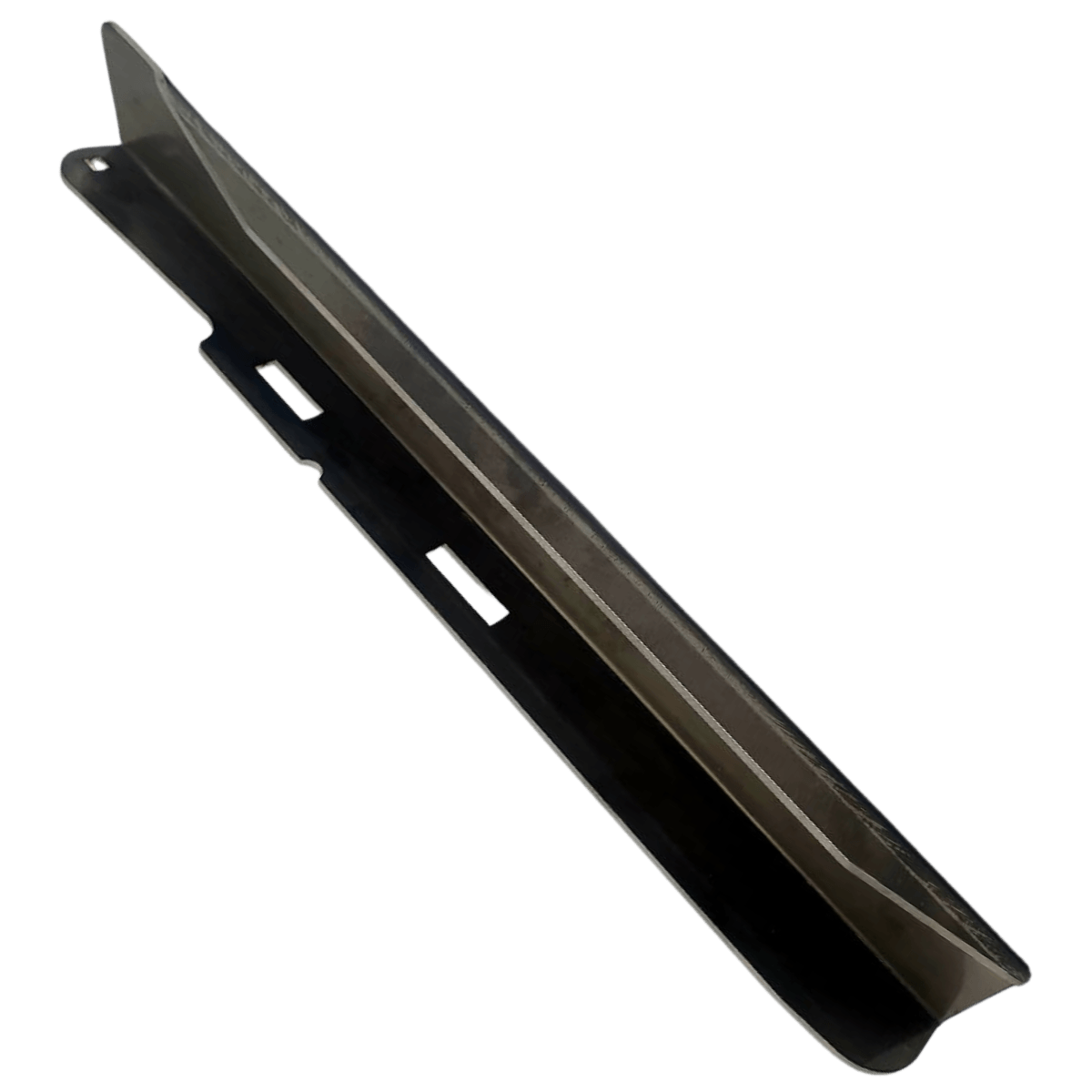 GS73101165 PALHETA ESQ 391MM INOX - ALTERNATIVA STARA