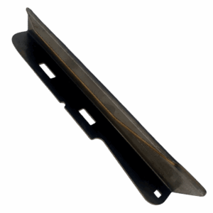 GS73101166 PALHETA DIR 301MM INOX - ALTERNATIVA STARA