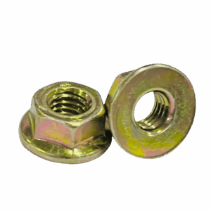 GS3019123X1 PORCA FLANGEADA MA - ALTERNATIVA MASSEY FERGUSON