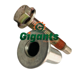 GSAH167741 CONJ PARAFUSO E PORCA - ALTERNATIVA JOHN DEERE