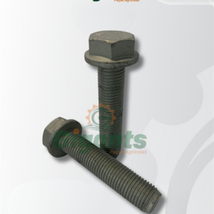 GSHXE84386 PARAFUSO FLANGE RT 10.9 RAT GEO+PLUS - ALTERNATIVA JOHN DEERE