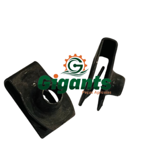 GSM84971 PORCA DE PAINEL ELEVADA M8 - ALTERNATIVA JOHN DEERE